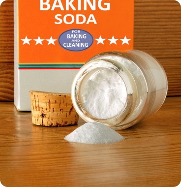 baking soda