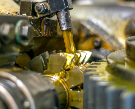 metalworking and lubricant fluid additives
